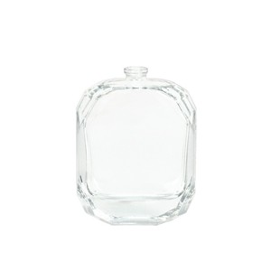 Envase de Perfume de Vidrio Transparente Vacío, Personalizado, con Atomizador, Botella de Perfume de Liceite con Aplicador - Product Image 4