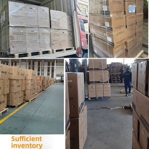 เครื่องปรับอากาศพลังงานแสงอาทิตย์ 9000BTU ACDC รุ่น UNP-35GWACDCB1 พร้อมระบบทำความเย็นและความร้อน ใช้พลังงานอย่างยั่งยืน - Product Image 3