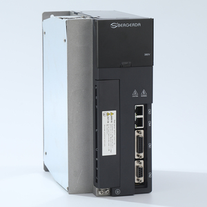 Motor y Accionamiento Industrial de Doble Eje Serie SDC con Certificación CE, Operación Estable, EtherCAT y Garantía de Calidad - Product Image 1