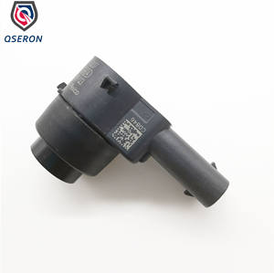 Secours pour pare-choc arrière, Radar de recul, capteur de stationnement ultrasonique, pour voiture Benz A B C E SLK, livraison gratuite, 0263003617, Original - Product Image 5