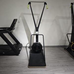 Nuevo ergómetro de esquí para alivio de la tensión en la oficina, multifuncional, para hombros, brazos, cintura y espalda, que alivia el dolor, resistente al viento, para uso en interiores y en casa. - Product Image 6