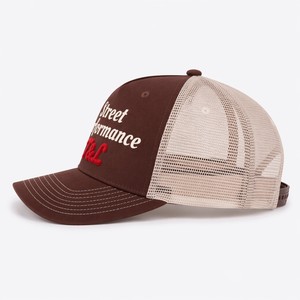 Gorra de Béisbol Premium de 5 Paneles de Algodón, con Logotipo Bordado Plano Personalizado, Ajustable, para Deportes al Aire Libre, Fabricante, Venta al Por Mayor - Product Image 3