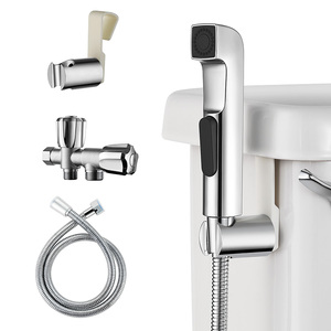 BA2112 <span class=keywords><strong>KIT</strong></span> COMPLET HYGIENE <span class=keywords><strong>DOUCHETTE</strong></span> ABS WC JAPONAIS BIDET - Product Image 4
