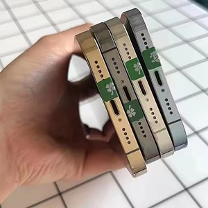 Cho <span class=keywords><strong>iPhone</strong></span> 14 Pro Max 13 12 11 Pro Max XS Max XR XS Tempered Glass Bảo Vệ Màn Hình 9H 2.5D 0.33Mm - Product Image 6