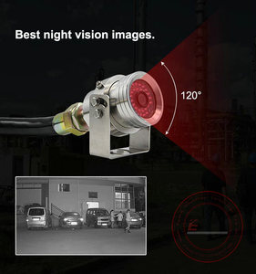 <span class=keywords><strong>Camera</strong></span> An Ninh Xe Hơi Cctv Chống Nổ Xe Xăng Dầu Chuyên Nghiệp - Product Image 6