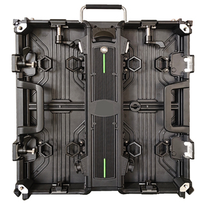 Video Wall a LED ad alta definizione per interni/esterni <span class=keywords><strong>serie</strong></span> Q per eventi-P2.6, P2.976, P3.91, P4.81 Stage Rental Display a LED - Product Image 3