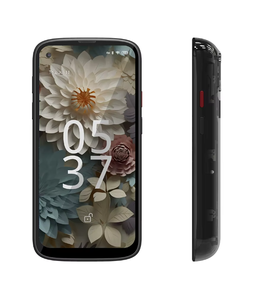 Điện thoại thông minh Unihertz Jelly Max Dimensity 7300 5G <span class=keywords><strong>Android</strong></span> 14, sạc nhanh 66W, màn hình nhỏ <span class=keywords><strong>5</strong></span>.05 <span class=keywords><strong>inch</strong></span>, pin 4000 mAh - Product Image 2