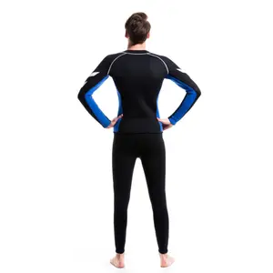 新最佳设计女性设计师性感绝对背部拉链全套装潜水自由潜水游泳水肺展示潜水潜水服