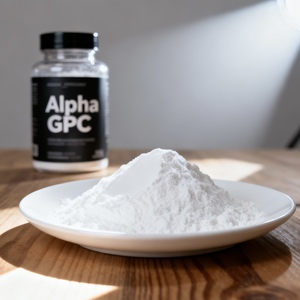 Nootrópico orgánico Alpha GPC de alta pureza para la salud cognitiva marca Fuertu CAS 28319-77-9 - Product Image 2