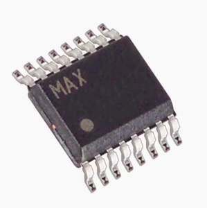 Circuito Integrado MAX1838EEE IC SW USB DUAL W/<span class=keywords><strong>FB</strong></span> 16-QSOP en Existencia - Product Image 3