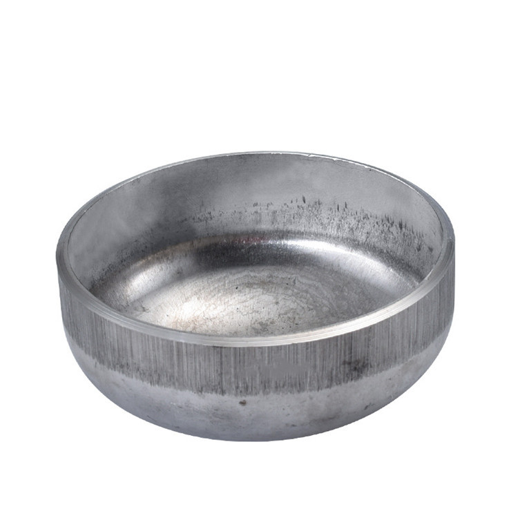 CNJS Stainless Steel 304 316 Fittings
