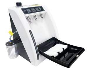 Máquina de lubricación de pieza de mano Dental de alta calidad/dispositivo de lubricante de aceite de pieza de mano Dental automático - Product Image 2