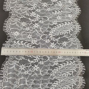 Coussin de canapé bilatéral en dentelle, cils décoratifs, accessoires de décoration de maison, robes de mariage, sequins <span class=keywords><strong>bazin</strong></span> <span class=keywords><strong>getzner</strong></span>, autriche riche - Product Image 6