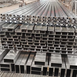 Nhôm hồ sơ nhà máy tùy chỉnh nhôm hồ sơ cuộn màn trập cửa nhôm đùn hồ sơ - Product Image 3