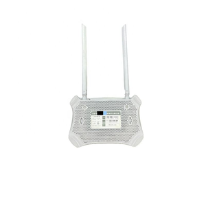 <span class=keywords><strong>Router</strong></span> Inalámbrico TP-LINK <span class=keywords><strong>TL</strong></span>-<span class=keywords><strong>WR841N</strong></span> 2.4G 300M Usado con Firmware en Inglés, Uso FTTH, 1 Año de Garantía - Product Image 4