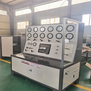 Banco de Pruebas para Válvulas de Seguridad de Presión, Banco de Pruebas para Válvulas de Seguridad de <span class=keywords><strong>Gas</strong></span> <span class=keywords><strong>PSV</strong></span> - Product Image 5