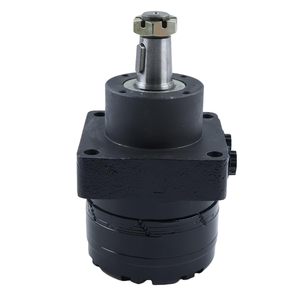 Motor de Rueda ZTUOAUMA, Eje de 30 mm, Torque de 100 Nm, Presión Hidráulica de 3000 Psi, Repuesto para Scag, Bobcat, Great Dane, Parker - Product Image 4