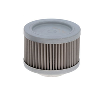 Filtre d'aspiration de réservoir d'huile, compresseur à Air numérique, filtre 1621896000 6260253261 réservoir de carburant
