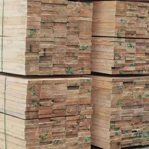 Fábrica profissional madeira maciça para construção civil Material Madeira maciça