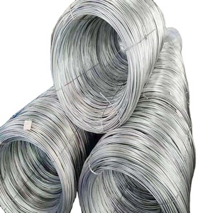 Accesorios de Construcción para Viñedos, Alambre de Cercado Ajustable con Trinquete, Cuerda Galvanizada de 70 mm de Diámetro para Jaulas de Pájaros - Product Image 1