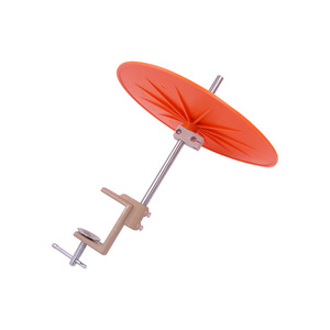 Bobine de bande de fixation pour machine à coudre à lit plat Tbone avec roulement pour pièces d'équipement de traitement de vêtements - Product Image 5