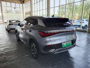 Repuestos para el Maletero Delantero de Autos Eléctricos Usados, Placa Eléctrica Plus 510 Pro Cruiser para Byd Yuan - Product Image 5