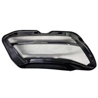 Accessoires de voiture d'origine, remplacement de la lentille du phare pour VW Tiguan 2015 2016 2017 2018 2019 2020 pour phare 5NB941113 5NB941114