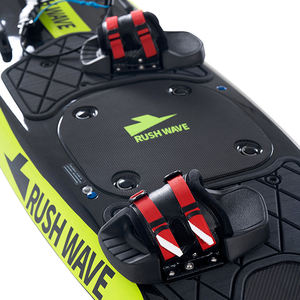 Tabla de <span class=keywords><strong>Surf</strong></span> a <span class=keywords><strong>Motor</strong></span> de Alta Velocidad RUSH WAVE Unisex 110cc <span class=keywords><strong>con</strong></span> Pedal de Fibra de Carbono, Tabla de Jet <span class=keywords><strong>Surf</strong></span> a Gasolina - Product Image 5