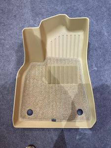 Juego completo de alfombrillas coloridas TPE para coche, alfombra duradera para LEXUS/TOTYOTA/BYD/GEELY GALAXY/HAVAL/<span class=keywords><strong>BMW</strong></span>/AUDI/VOLKSWAGEN - Product Image 3