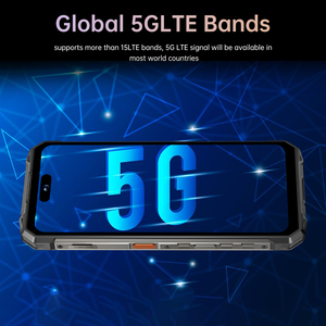 Teléfono Inteligente X16 Ultra Android 15 5G Desbloqueado Global, Pantalla HD de 7.2 Pulgadas, 12GB+512GB de Gran Almacenamiento, Doble SIM - Product Image 4