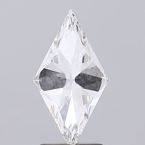 Diamante Cultivado en Laboratorio CVD con Corte Personalizado y Certificado IGI, Color E F, Claridad VVS VS para Joyería - Product Image 2