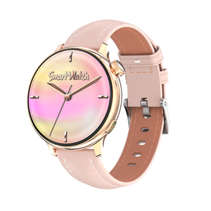 Moda femminile orologio da polso Smart orologio sportivo con trovare il mio messaggio del telefono ricordare la frequenza cardiaca per adulti guardare - Product Image 3