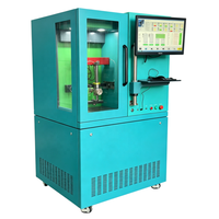 Testeur multifonctionnel Common Rail DCI200 - Outil de diagnostic avancé pour injecteurs
