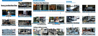 Unidad Láser CNC BCX3015 de 3KW Rentable, Haz de Luz Estable, Trabajos Metálicos Precisos y Complejos, Máquina de Corte Láser de Fibra para Chapa Metálica