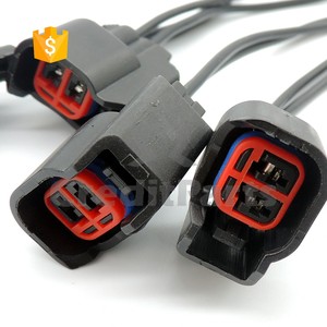 热卖新替换公适配器喷油器连接器插头CC-701C - Product Image 4