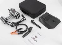 Machine à souder par points portative 220V/110V pour usage domestique, mini soudeuse à l'arc industrielle tout-en-un pour la maison et le bureau