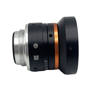 Lente Industrial MVL-HF0628M-6MPE de 6 mm, 6 MP, 1/1.8'', Montura C, Distancia Focal Fija, Iris Manual, Distorsión Ultrabaja, Visión Artificial HF - Product Image 4