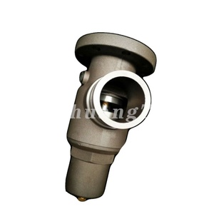 Vanne de pression de remplacement CompAir 100014900 pour compresseur d'air, pièces industrielles - Product Image 4