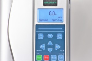 Avviatore Soft Starter Trifase di Alta Qualità 5.5-1000KW 380V/450V-690V con Bypass Integrato per Pompe, Certificato CE, Protezione IP65 - Product Image 6