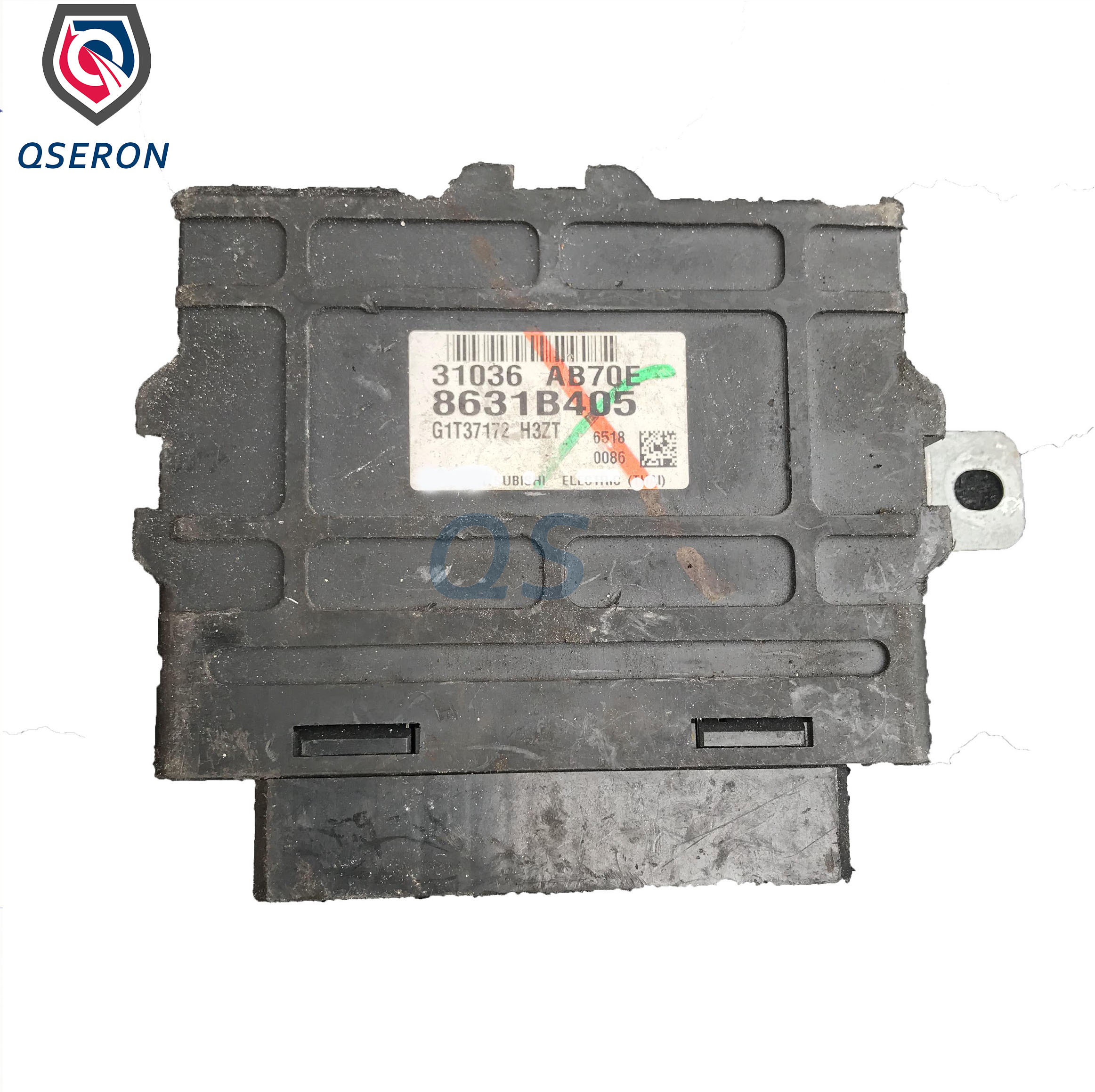 Genuine Car ECU 8631B405 for Dodge Attitude - QSERON Quality