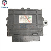 ECU Original para Automóvil 8631B405, Unidad de Control del Motor 31036 AB70E, Módulo de Computadora Controladora ECM PCM 31036AB70E para Dodge Attitude