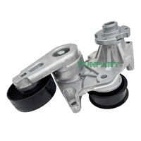 Ensemble tendeur de courroie LR011786 LR025977 LR035556 pour Land Rover Discovery 4 Range Rover Sport Vogue 3.0 5.0 Essence 306PS 508PS