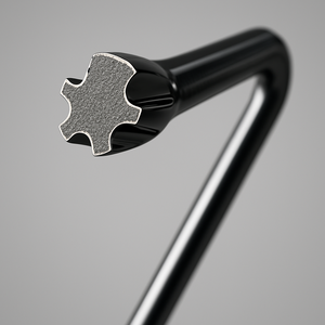 Doanh nghiệp công nghệ cao chứng nhận T10 T15 T20 T25 T27 thép không gỉ <span class=keywords><strong>Torx</strong></span> allen key <span class=keywords><strong>Torx</strong></span> cờ lê L cờ lê - Product Image 3