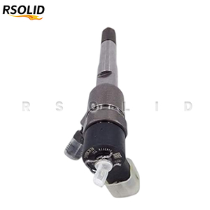Inyector Rsoliddiesel 0445110351 0986435204 1980EQ 1723813 55219886 95517513 para 169A5.000, 199A9.000, 312A8.000, FHZ Bosc - Product Image 3