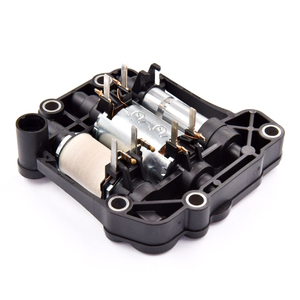 Grupo de Válvulas Solenoides EBH para Camiones 4804003040 4729000362 4422700122 - Product Image 5