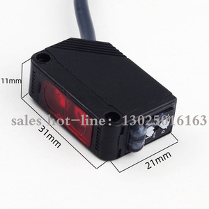 Giao hàng nhanh cảm biến E3T-CT12 <span class=keywords><strong>E3C</strong></span>-<span class=keywords><strong>VS1G</strong></span> E3T-ST32 Proximity Thiết bị chuyển mạch có sẵn trong kho - Product Image 3