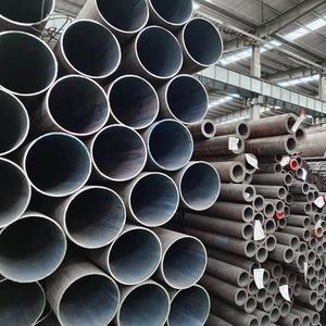 Поставка из Китая, заводская цена, черная железная сталь 8 "Sch40 <span class=keywords><strong>Astm</strong></span> A53 <span class=keywords><strong>A106</strong></span> класса B, соединительные трубы, бесшовные трубы из углеродистой стали - Product Image 2