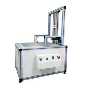 เครื่องทดสอบมุมเลื่อนกล่องกระดาษ แพ็คเกจอุปกรณ์ทดสอบมุมกันลื่น กล่องทดสอบมุมเลื่อนกล่องกระดาษ ขายดี - Product Image 3