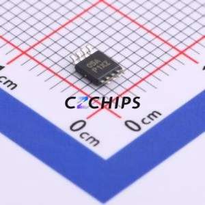 Venta al por mayor TCA9517DGKR Convertidor de chip IC de circuito integrado/Desplazador de nivel - Product Image 2