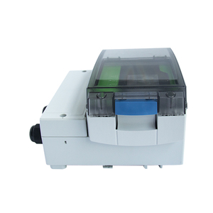 QihangRAS DOZ-6000 Wall-Mounted Intelligent <strong>Water</strong> <strong>Ozone</strong> <strong>Analyzer</strong> Tester 24-Hour Online Dissolved <strong>Ozone</strong> Meter 220V 1-Year - Product Image 3